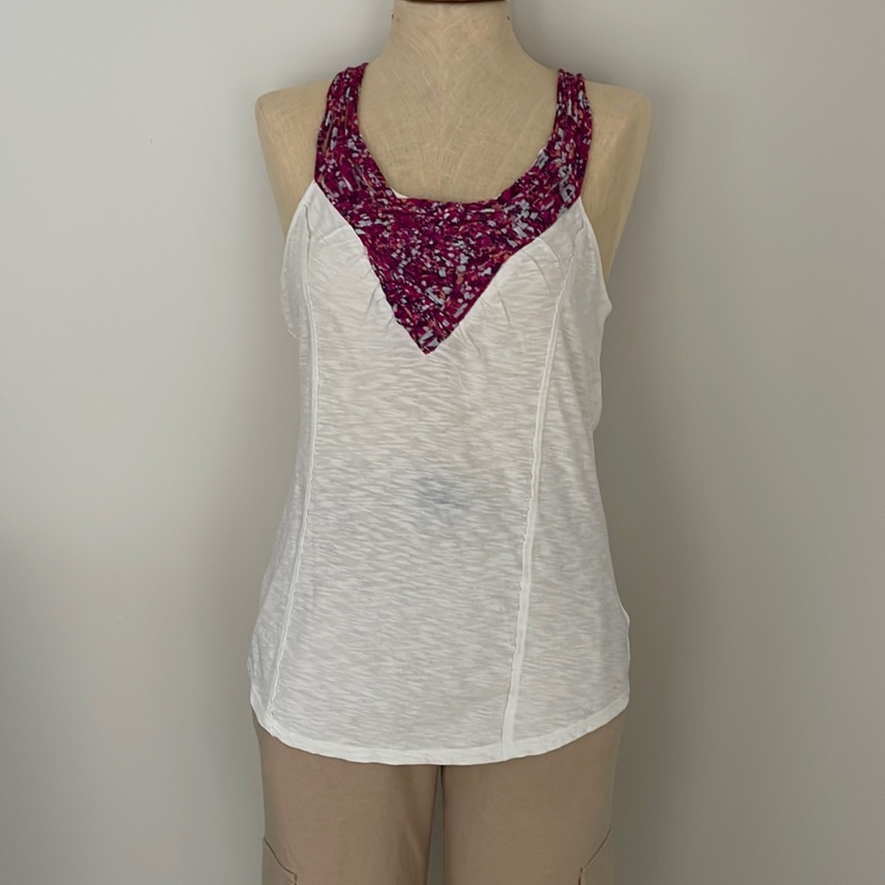 Woman’s top